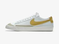 The Blazer Low '77 By You (Image via Nike)